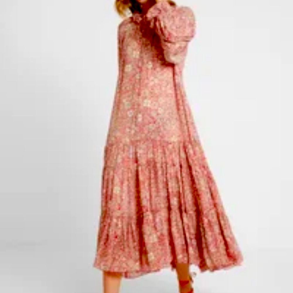 O.P.T Dress